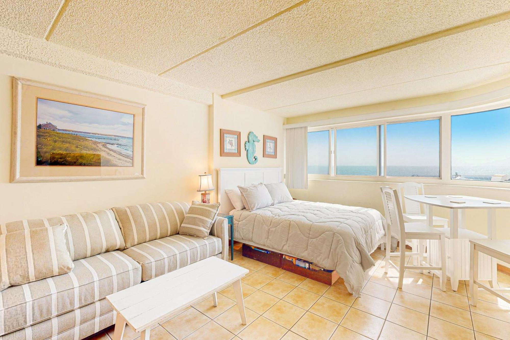 Atlantis 302 Hotel Ocean City Exterior photo